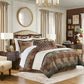 Croscill Classics 4pc Comforter Set