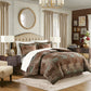 Croscill Classics 4pc Comforter Set