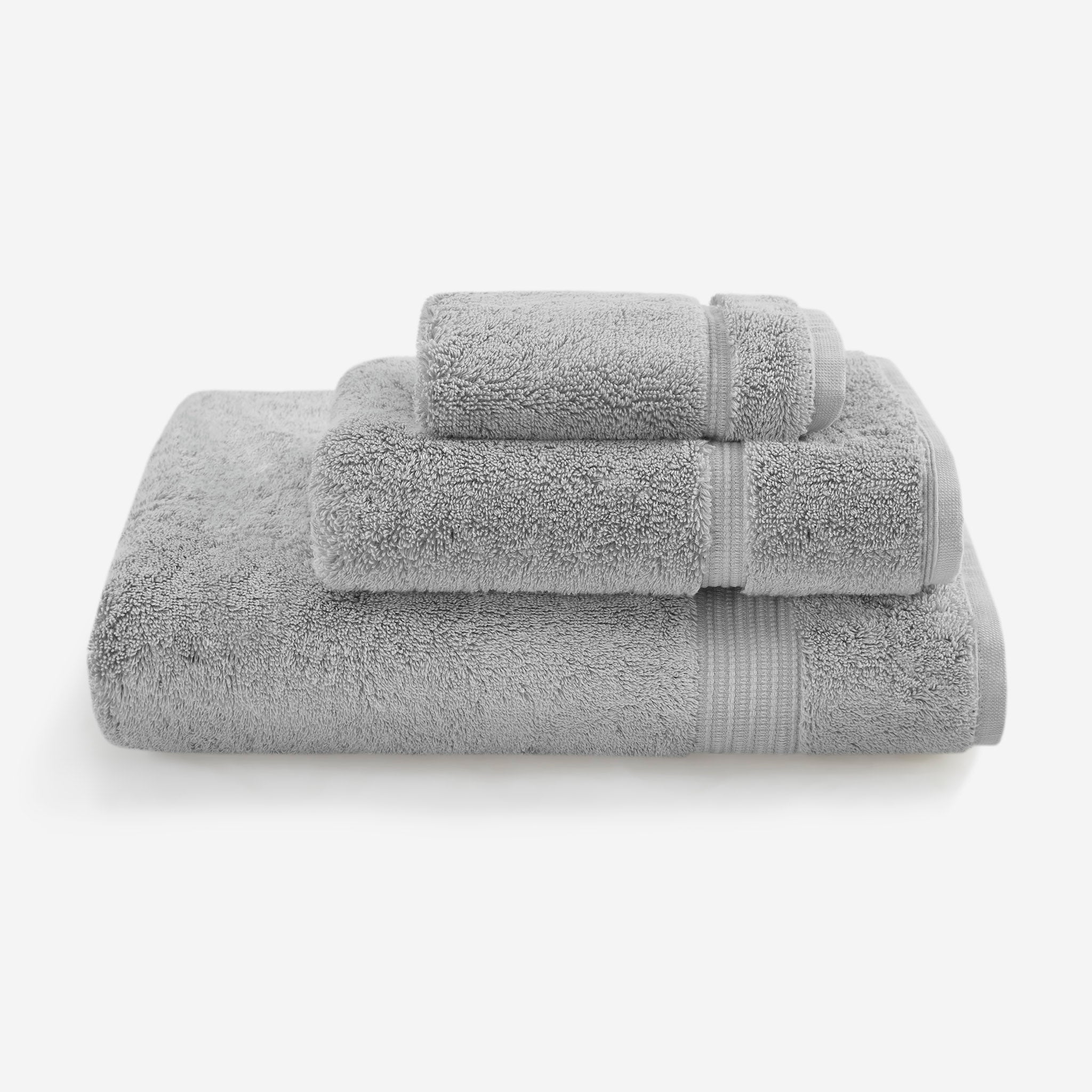 Croscill Premium Bath Towel, Hand Towel, & Washcloth – Croscill Online ...