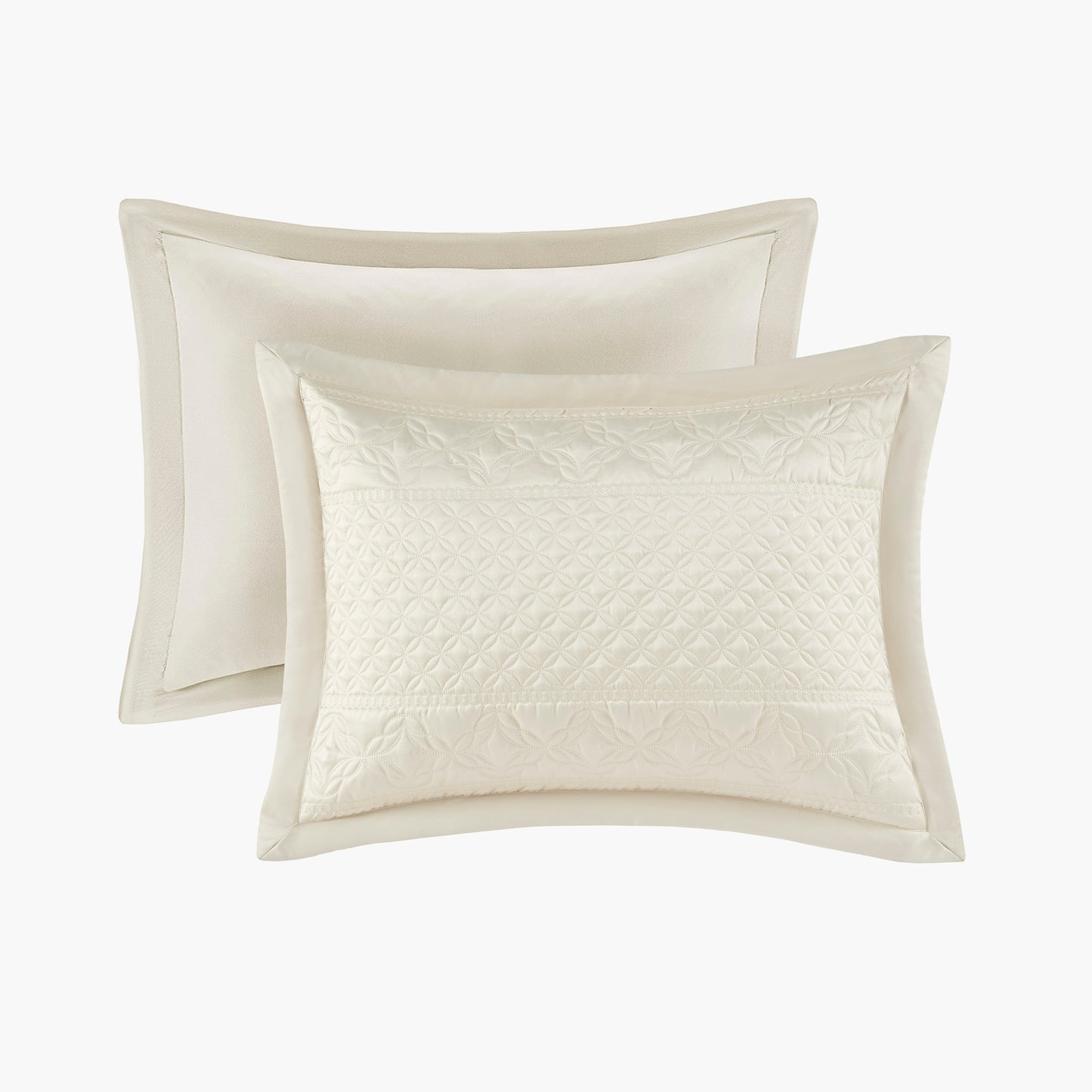 Croscill Classics Champagne 3pc Quilt Set