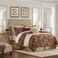 Croscill Classics 4pc Comforter Set