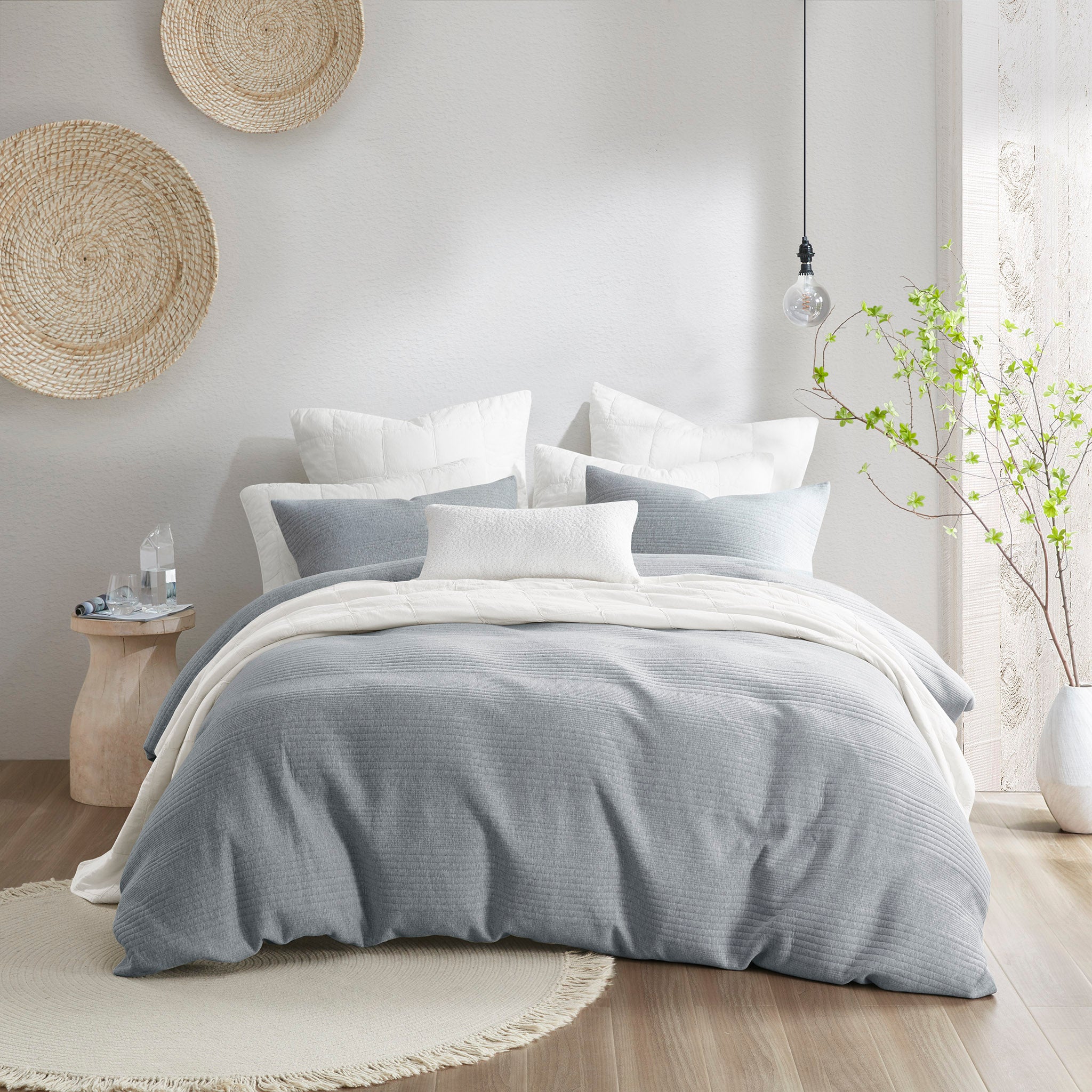 Croscill Beddings - Decorative Pillows & Comforter Sets in Full / Queen ...