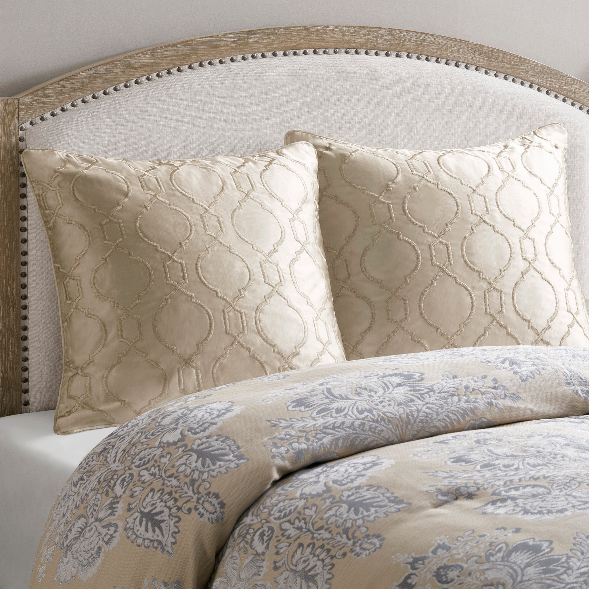 Croscill cordero european on sale sham