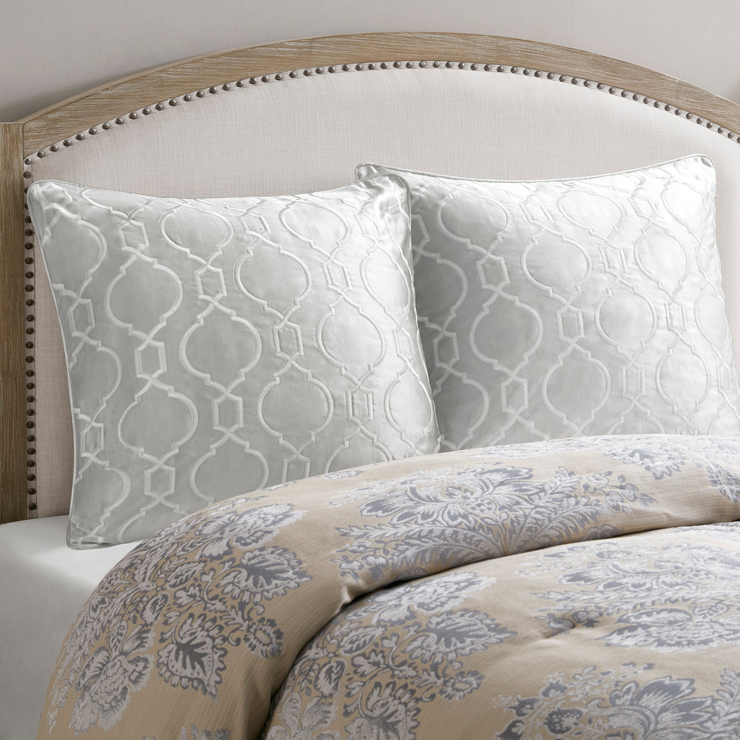 Croscill Julius Bedding Collection & Reviews - Bedding Collections - Bed &  Bath - Macy's