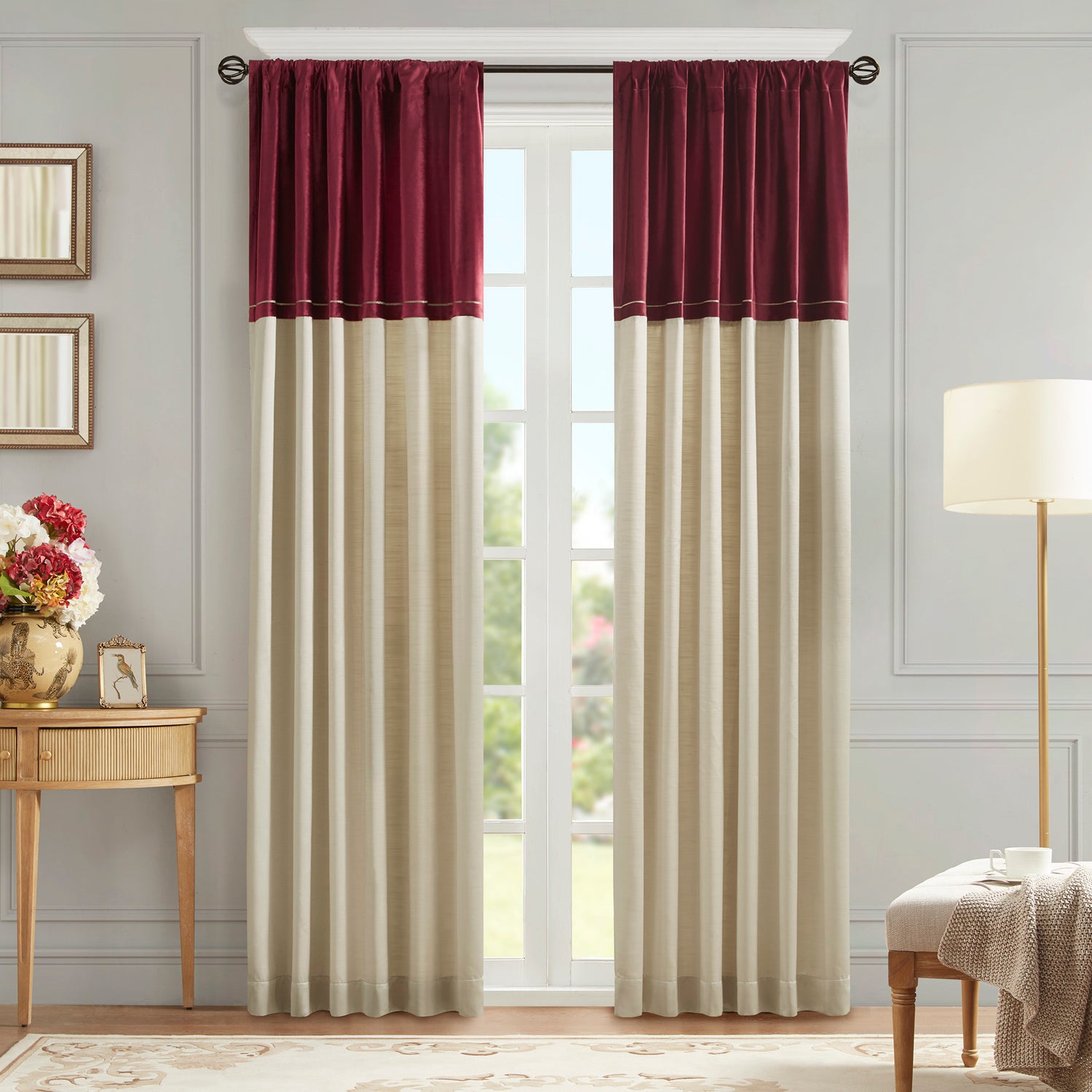 Window Curtains