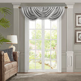 Croscill Window Curtains - Elegant Luxury Curtain Panels & Valances ...