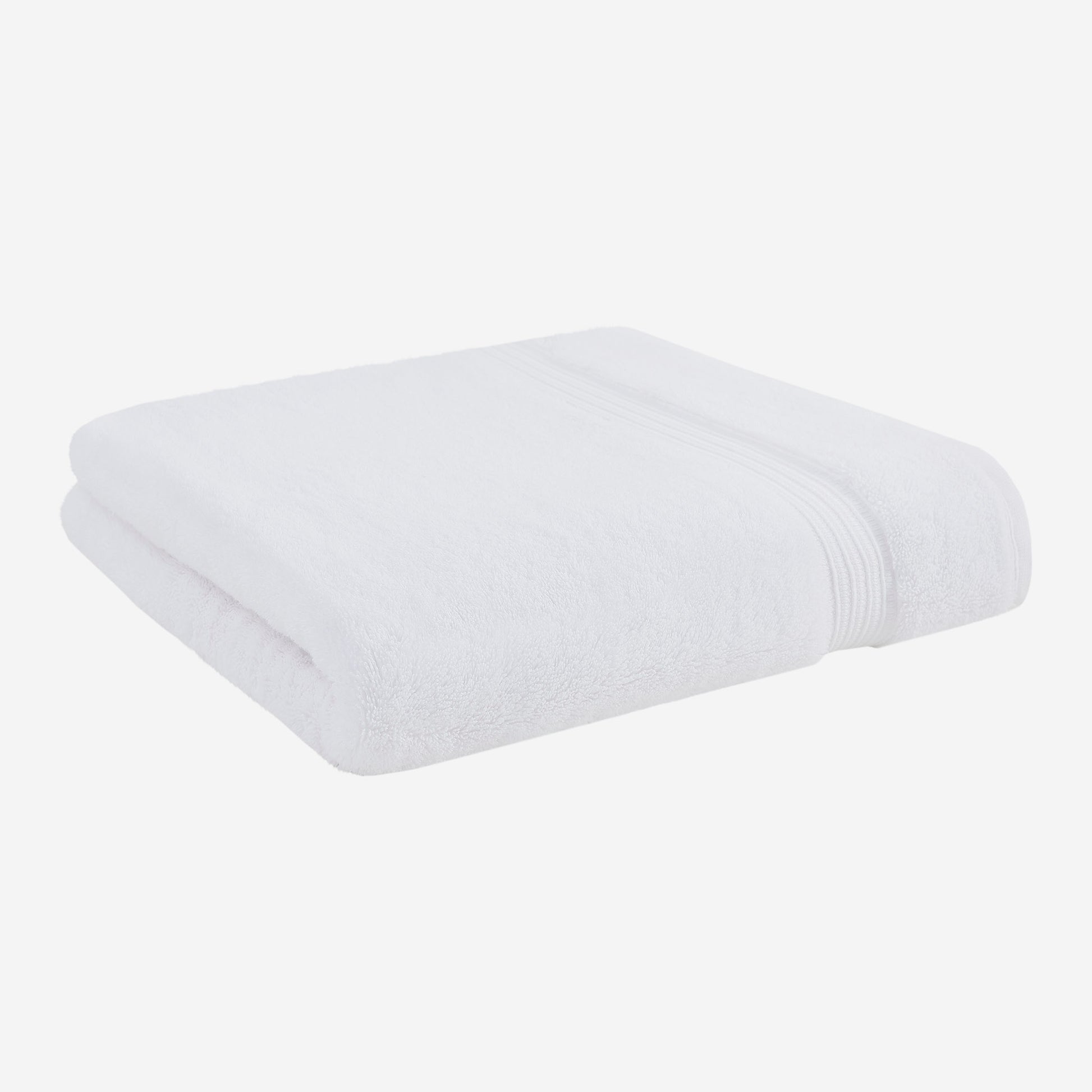 Croscill - Adana Ultra Soft Turkish Towel - Bath - Grey