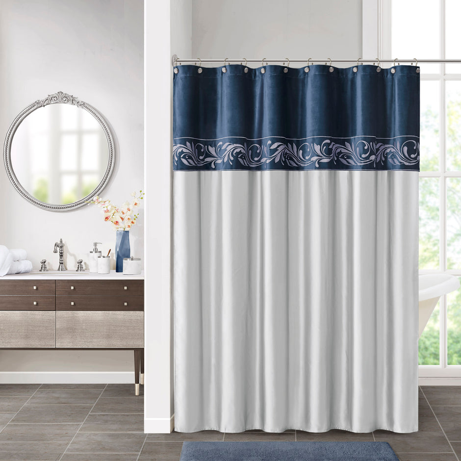 Croscill Bath Items - Shower Curtains, Towels, Rugs, & Accessories ...